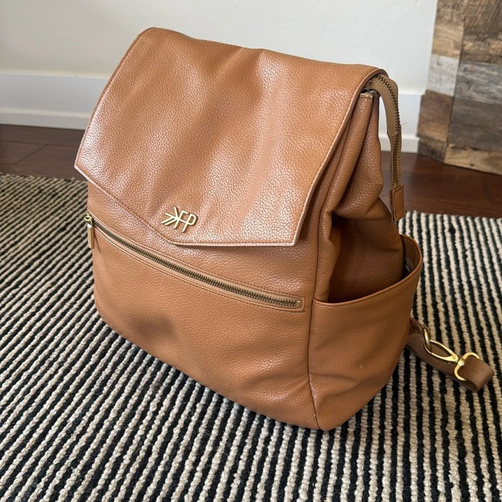 Freshly Picked Classic Diaper Bag